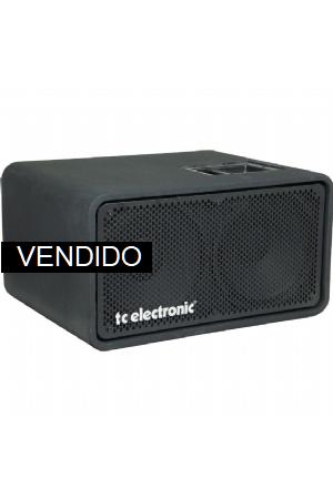 TC Electronic RS212 TC Electronic RS212